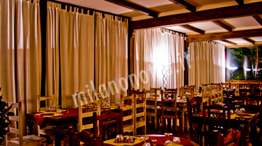 Ristorante platz Milano